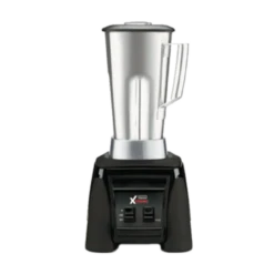 Waring - Hi-Power Blender With 64-oz. SS Container - MX1000XTS