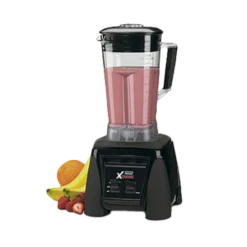 Waring - Hi-Power Blender With The Raptor¢ 64-oz. Container - MX1000XTX
