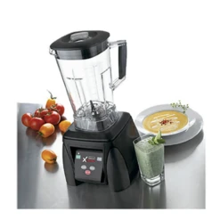 Waring - Hi-Power Electronic Keypad Blender With The Raptor¢ 64-oz. - MX1050XTX -Kitchen Supplies Store WARMX1050XT 52256.1681132080
