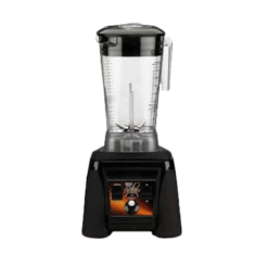 Waring - X-prep Hi-Power Variable-Speed Food Blender With The Raptor¢- MX1200XTX