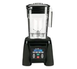 Waring - Reprogrammable Hi-Power Blender 48-oz. - MX1300XTXP