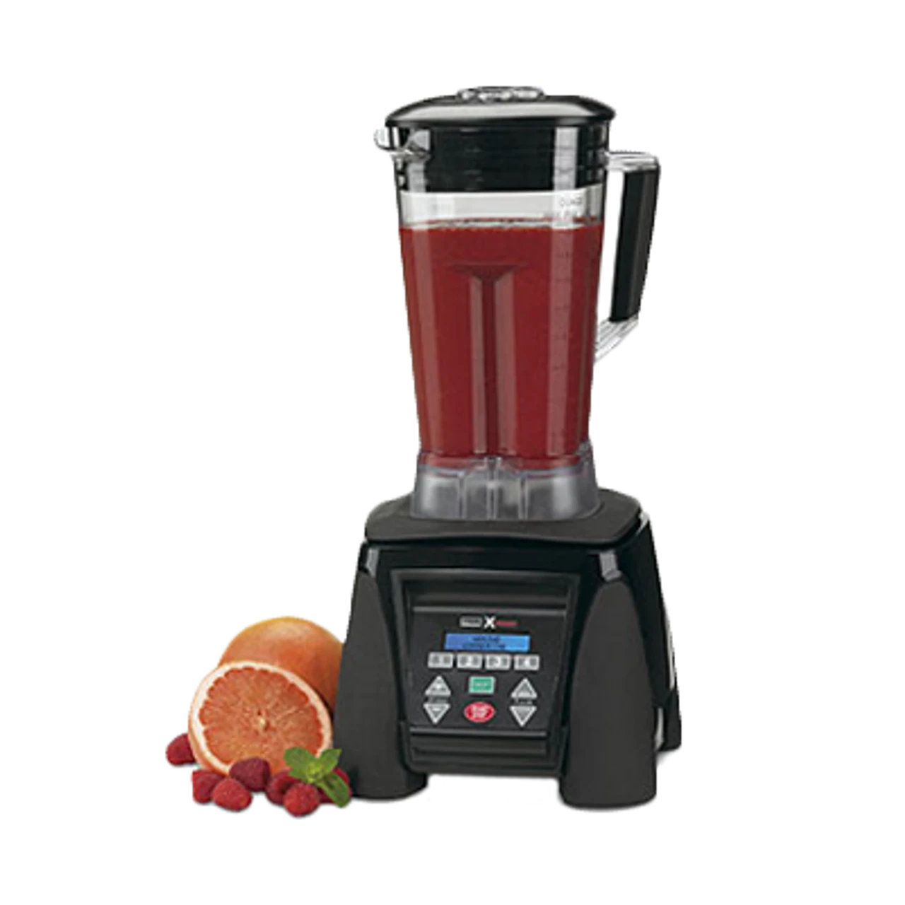 Waring - Reprogrammable Hi-Power Blender With The Raptor¢ 64-oz. - MX1300XTX 1 Waring - Reprogrammable Hi-Power Blender With The Raptor¢ 64-oz. - MX1300XTX