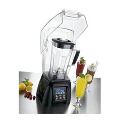 Waring - Reprogrammable Hi-Power Blender With The Raptor¢ 64-oz. - MX1500XTX -Kitchen Supplies Store WARMX1500XT 10113.1681132982