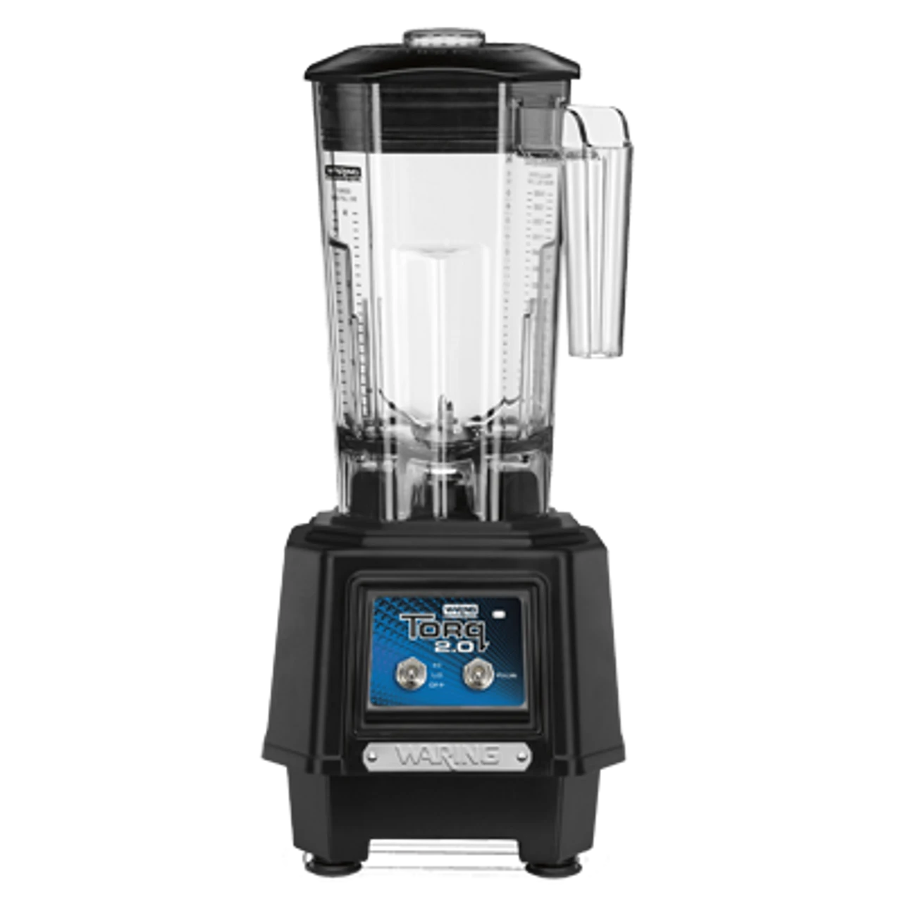 Waring - Torq 2.0 Series Blender Toggle Switch Controls - TBB145 1 Waring - Torq 2.0 Series Blender Toggle Switch Controls - TBB145