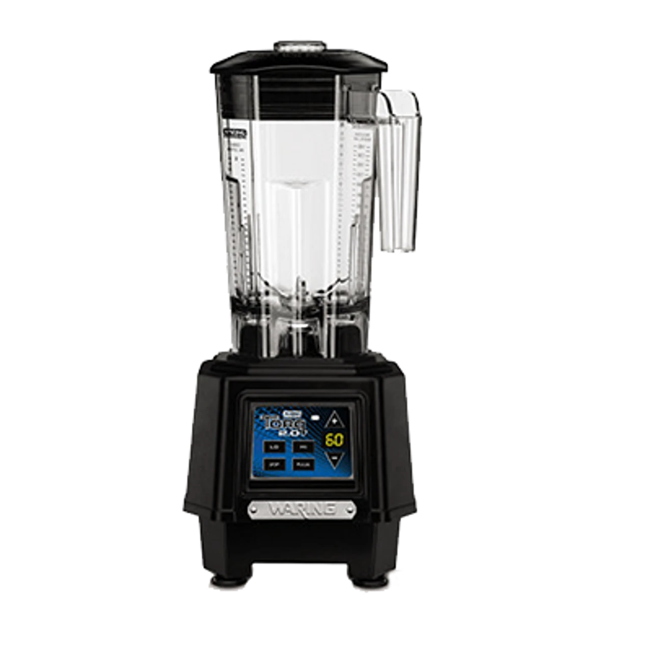 Waring - Torq 2.0 Series Blender Variable Speed Control - TBB175 1 Waring - Torq 2.0 Series Blender Variable Speed Control - TBB175