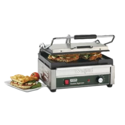 Waring - Large Italian-Style Flat Grill - WFG250