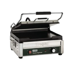 Waring - Full Size 14" X 14" Flat Toasting Grill - WFG275