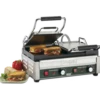 Waring - Double Italian-Style Panini Grill - WFG300T