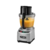 Waring - 4-Qt. Batch Bowl Food Processor - WFP16S