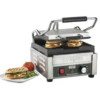 Waring - Compact Italian-Style Panini Grill - WPG150