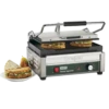 Waring - Large Italian-Style Panini Grill - WPG250TB