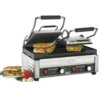 Waring - Double Italian-Style Panini Grill - WPG300T