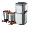 Waring - Commercial Heavy-Duty Electric Spice Grinder - WSG30