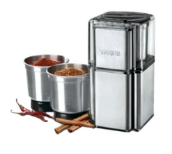 Waring - Commercial Heavy-Duty Electric Spice Grinder - WSG30
