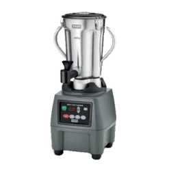 Waring - One-Gallon 3.75 HP Food Blender - CB15TSF