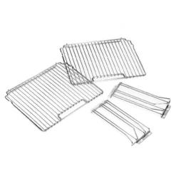 Wolf Gourmet - Elite Countertop Oven With Convection 19 Wolf Gourmet - Elite Countertop Oven With Convection -Kitchen Supplies Store WGCO150S inset20 52210.1646761624