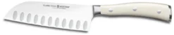 Wusthof - 5" Classic Ikon Creme Santoku Knife