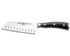 Wusthof - 5" Classic Ikon Santoku