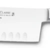 Wusthof - 6.5" Classic Hollow Edge Santoku Knife