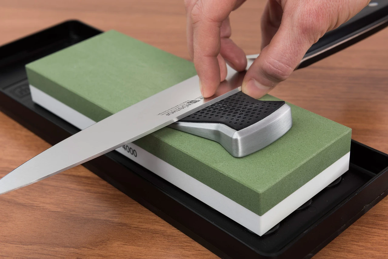 Wusthof - Slider Sharpening Guide 2 Wusthof - Slider Sharpening Guide - Image 2