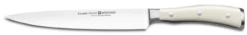 Wusthof - 8" Classic Ikon Creme Carving Knife