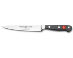Wusthof - 6" Classic Fillet Knife