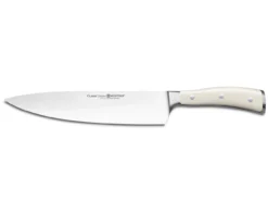 Wusthof - 9" Classic Ikon Creme Chef's Knife