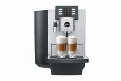 JURA - X8 Professional Platinum Coffee Machine - 15177 -Kitchen Supplies Store X8 2 00186.1683658581