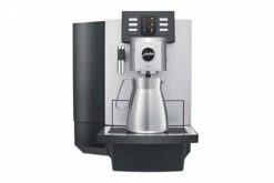 JURA - X8 Professional Platinum Coffee Machine - 15177 -Kitchen Supplies Store X8 8 33827.1683658581