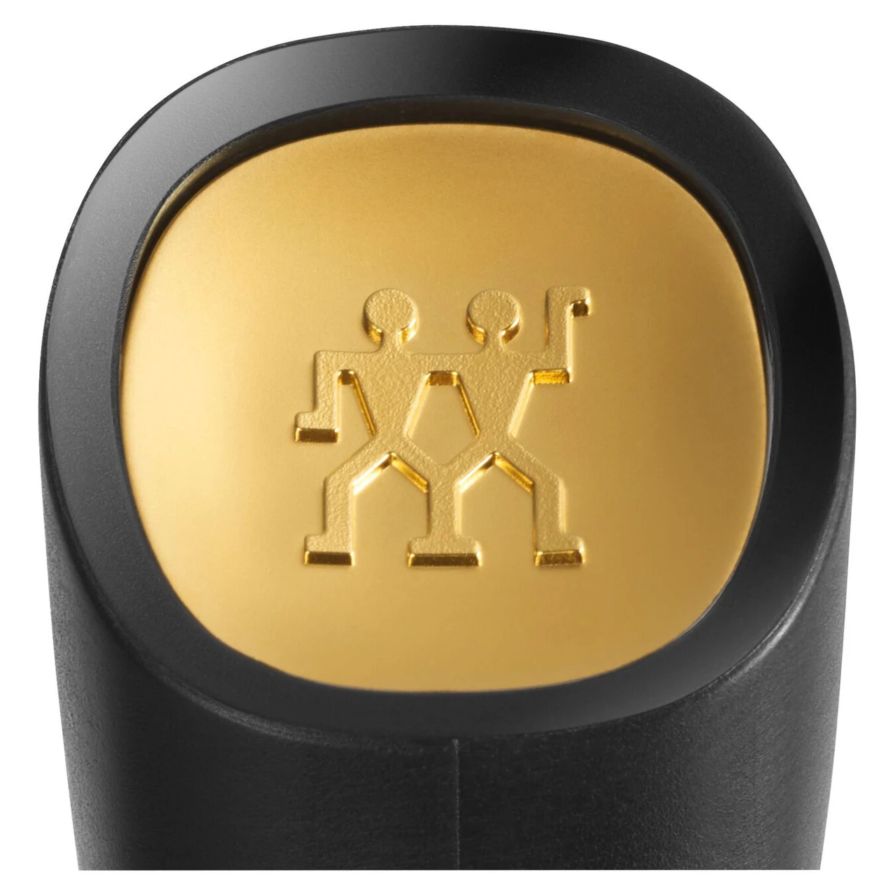 Zwilling - All * Star 6" Cleaver Knife Matte Gold 4 Zwilling - All * Star 6" Cleaver Knife Matte Gold - Image 4