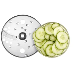 Zwilling - Enfinigy Food Processor For PWR PRO Blender -Kitchen Supplies Store ZW Food Processor Pack19128 Comp Gurke 21991.1682107777