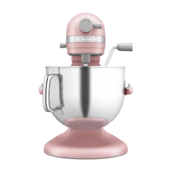 KitchenAid - 7 Qt Matte Dried Rose Stand Mixer With Stainless Steel Accessories -Kitchen Supplies Store additional p210945kp 043 1600x1600 72dpi 36932.1681852950