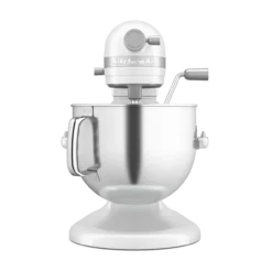 KitchenAid - 7 Qt White Stand Mixer -Kitchen Supplies Store additional p210945kp 054 1600x1600 72dpi 52485.1681850681