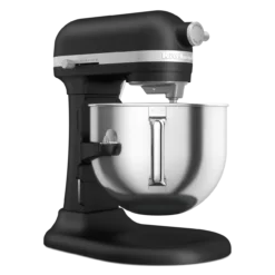 KitchenAid - 7 Qt Matte Black Stand Mixer With Stainless Steel Accessories -Kitchen Supplies Store additional p210945kp 056 1600x1600 72dpi 35261.1681852721
