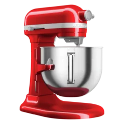 KitchenAid - 7 Qt Candy Apple Red Stand Mixer -Kitchen Supplies Store additional p210945kp 058 1600x1600 72dpi 55813.1681850356