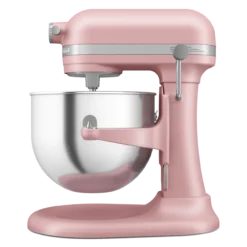 KitchenAid - 7 Qt Matte Dried Rose Stand Mixer With Stainless Steel Accessories -Kitchen Supplies Store additional p210945kp 079 1600x1600 72dpi 07356.1681852951