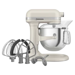 KitchenAid - 7 Qt Matte Milkshake Stand Mixer
