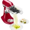 KitchenAid - Vegetable Sheet Cutter Attachment