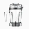 Vitamix - 48 Oz Aer Disc Container (Explorian, Ascent, G Series)