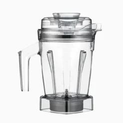Vitamix - 48 Oz Aer Disc Container (Explorian, Ascent, G Series)