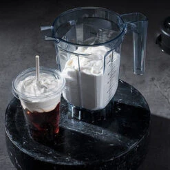 Vitamix Commercial - 32 Oz. Aerating Blender Container - 62947 -Kitchen Supplies Store aerating coldfoam overhead 620x620 10006.1685103030