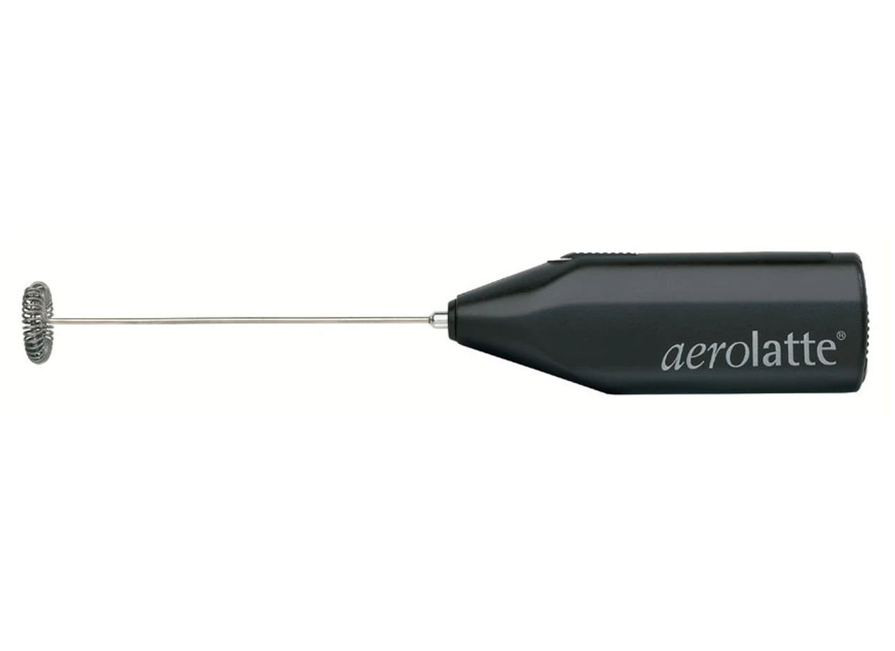 Aerolatte - Portable Milk Frother With Storage Tube 2 Aerolatte - Portable Milk Frother With Storage Tube - Image 2