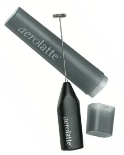 Aerolatte - Portable Milk Frother With Storage Tube