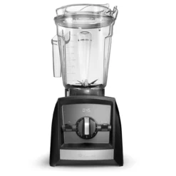 Vitamix - Ascent Series A2300 Black Blender, 64 Oz Capacity, 2.2 H.P. Made In USA