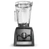 Vitamix - Ascent Series A2300 Slate Blender, 64 Oz Capacity, 2.2 H.P. Made In USA