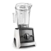 Vitamix - Ascent Series A2300 White Blender, 64 Oz Capacity, 2.2 H.P. Made In USA