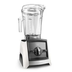 Vitamix - Ascent Series A2300 White Blender, 64 Oz Capacity, 2.2 H.P. Made In USA
