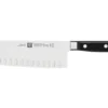 Zwilling - Professional "S" 7" Santoku Knife