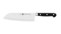 Zwilling - Professional "S" 7" Santoku Knife