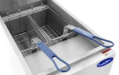 Atosa - 35 Lb Natural Gas Deep Fryer - ATFS-35ES -Kitchen Supplies Store atfs 40 cu 600x379 78697.1714133347